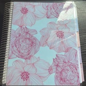 Erin Condren 2023 life planner